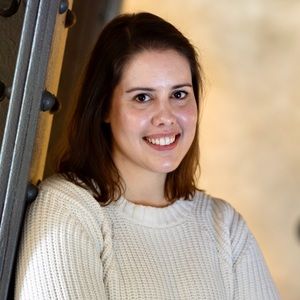 Meet your Posher, Lauren